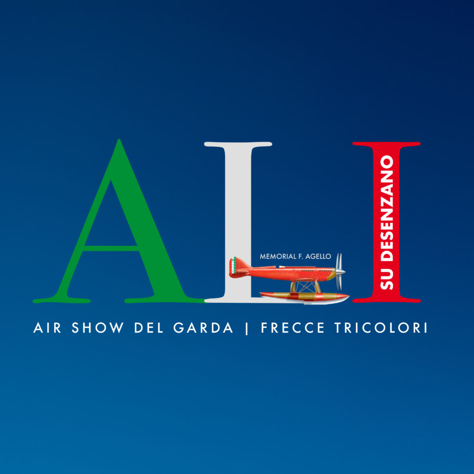 Frecce Tricolori Air Show