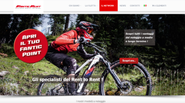 Fantic Rent APP