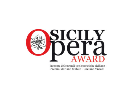 Sicily Opera Award