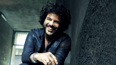 Francesco Renga: Renga’s Angels