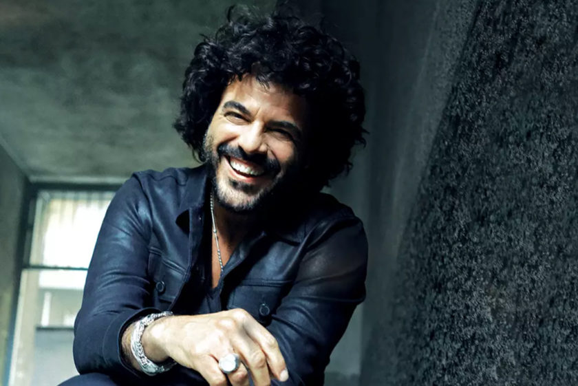 Francesco Renga: Renga’s Angels