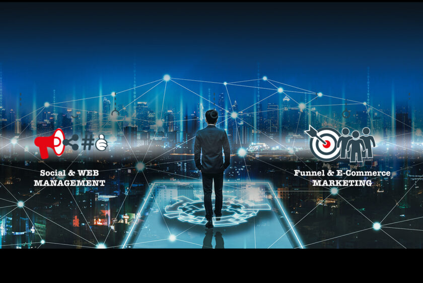 Marketing online